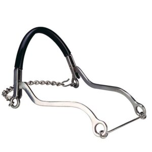 Στομίδα Hackamore