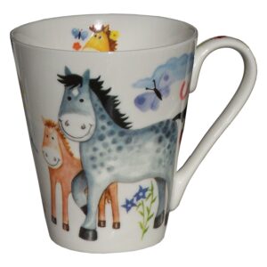 Παιδική κούπα “Pony Pals”