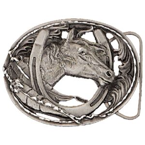 Αγκράφα για Ζώνη “Horsehead / Horseshoe”
