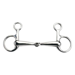 Στομίδα BAUCHER