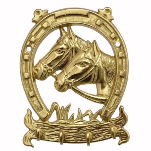 Κλειδοθήκη “Horses”