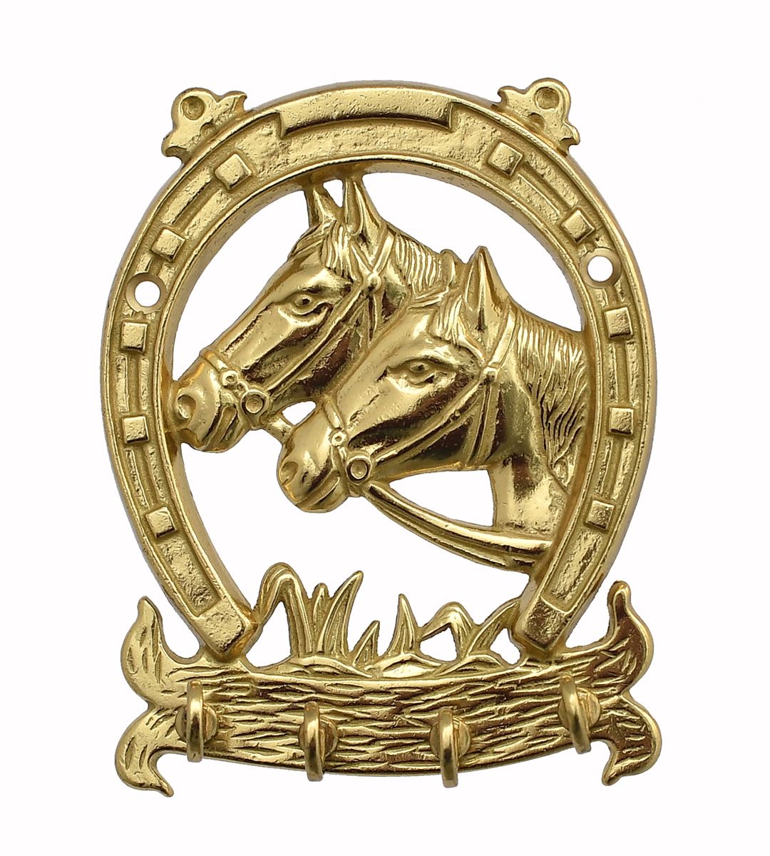 Κλειδοθήκη "Horses"