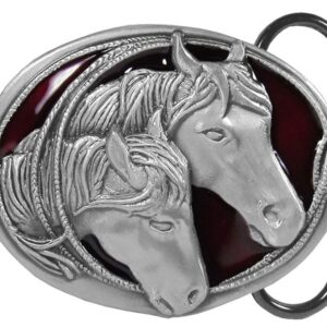 Αγκράφα για Ζώνη “Horseheads”