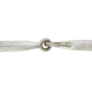 Western Στομίδα Feeling Snaffle “Show”
