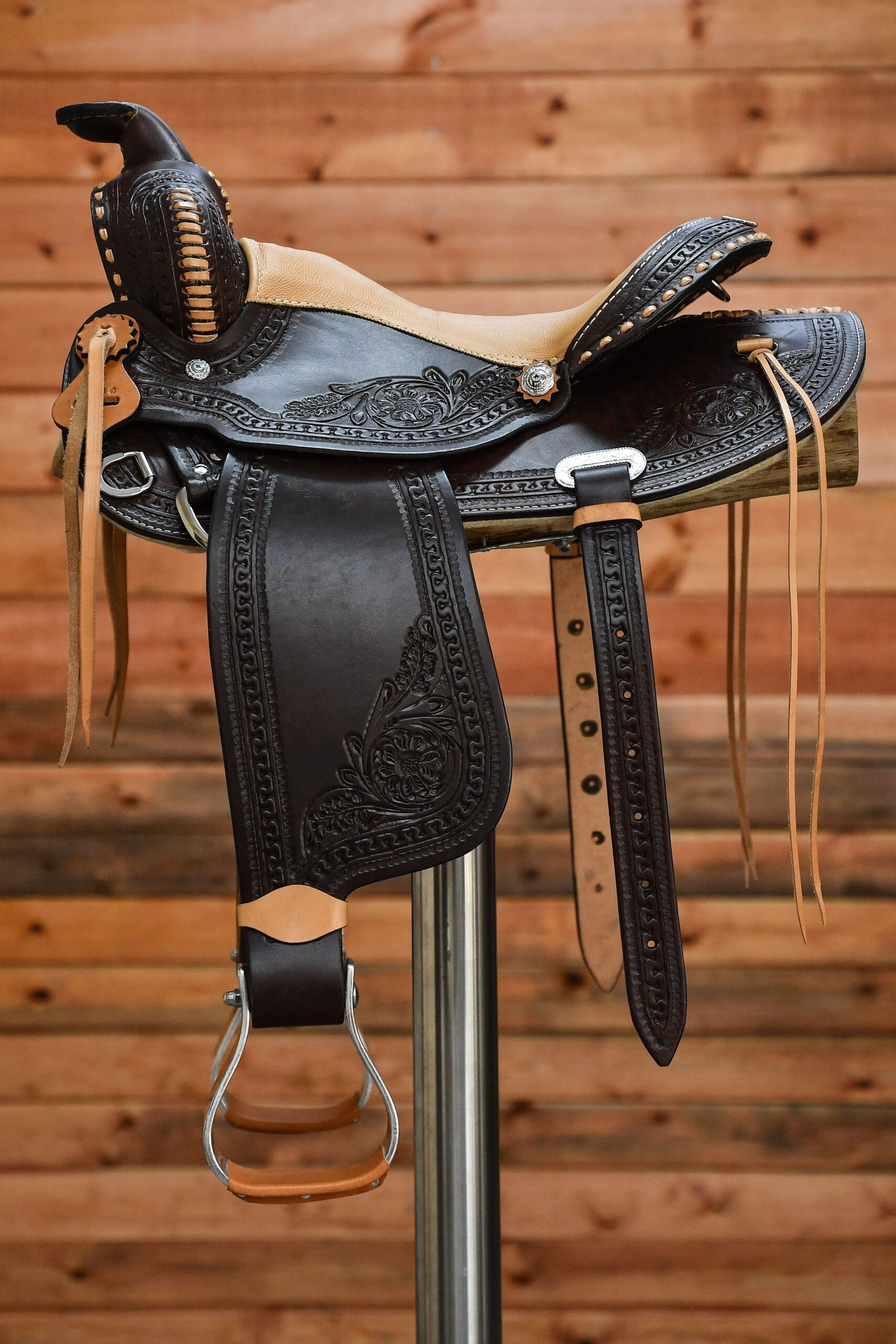 Σέλα Western 'Pioneer'