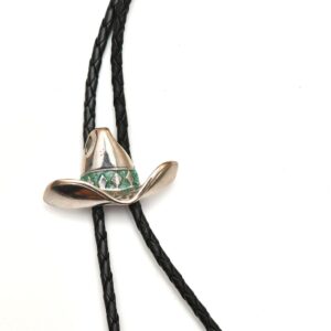 Γραβάτα Western ‘Mexican Hat’