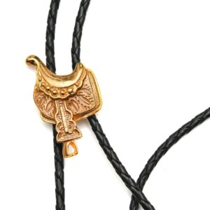 Γραβάτα Western ‘Portuguese Saddle’