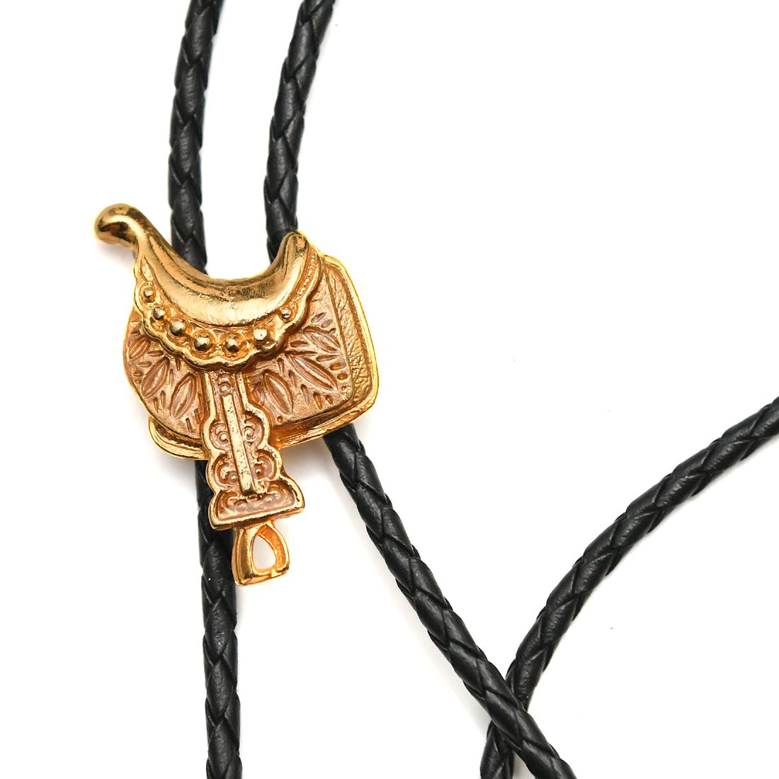 Γραβάτα 'Portuguese Saddle'